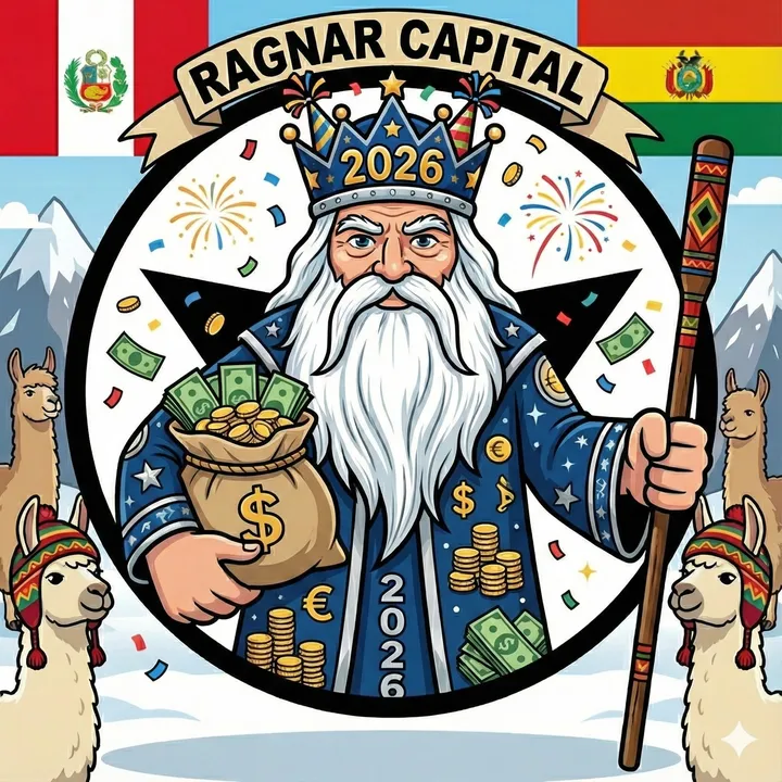 Ragnar Capital