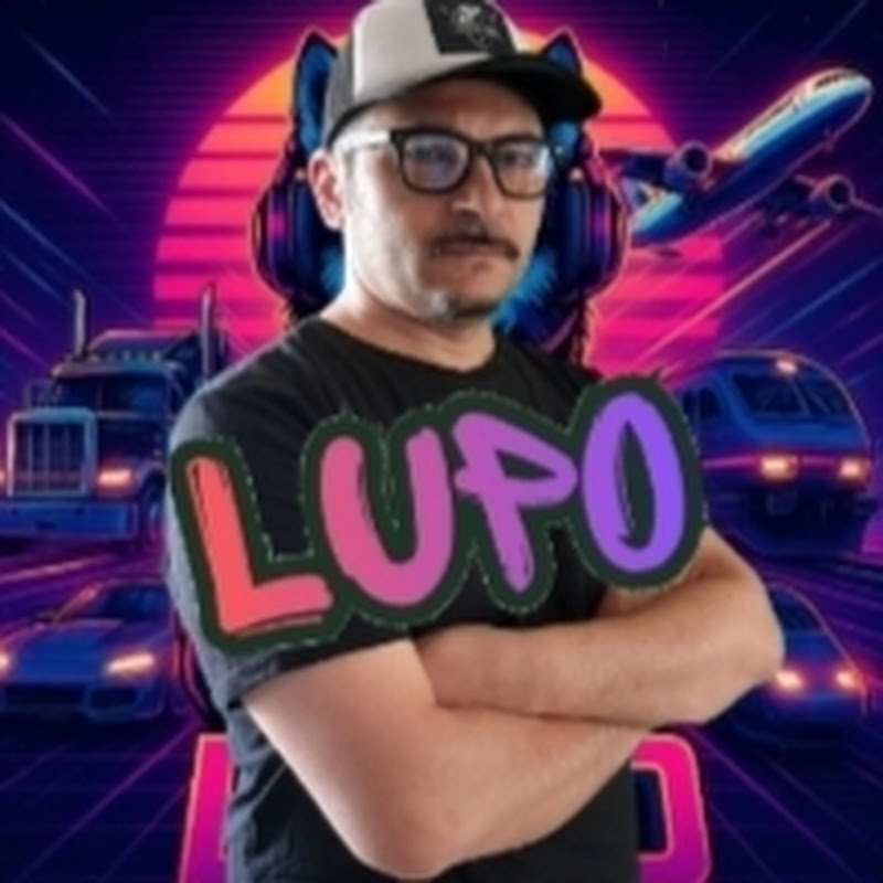 Lupo del Tubo 