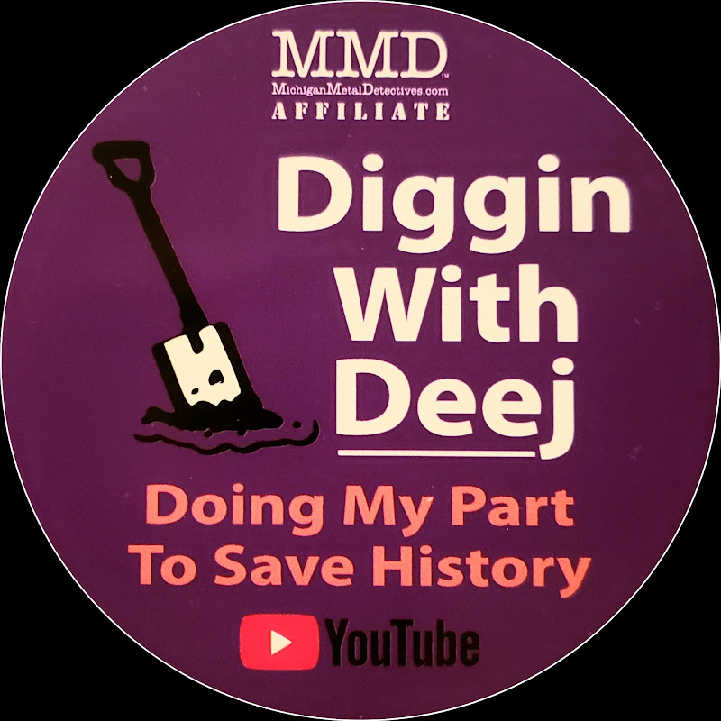 Diggin With Deej