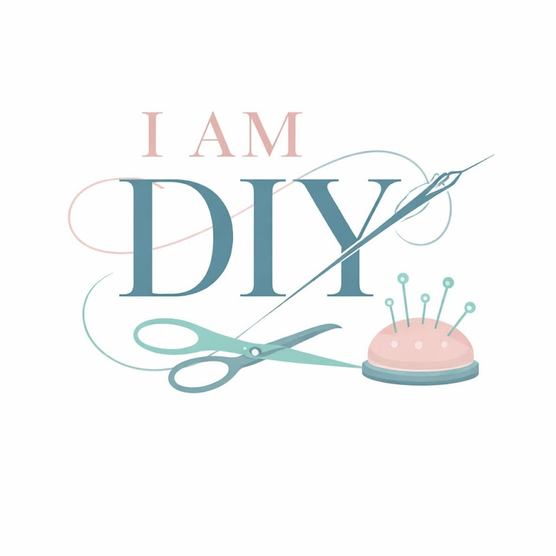 I AM DIY