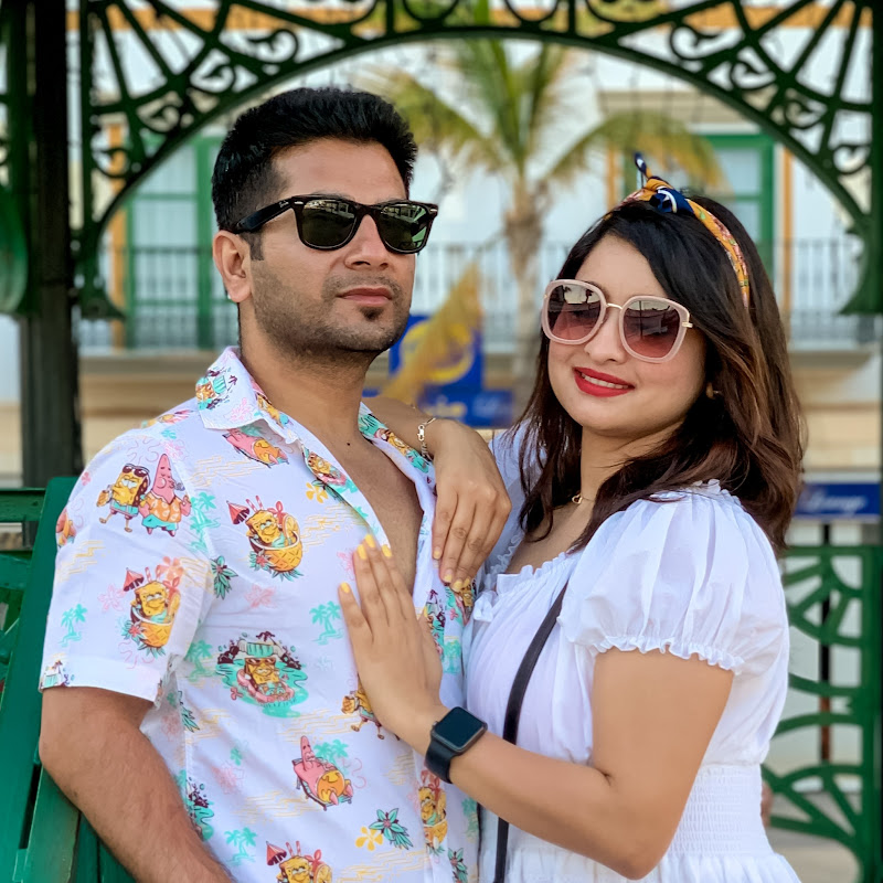 Desi Wandering Souls