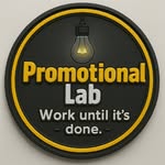 Promotional Lab