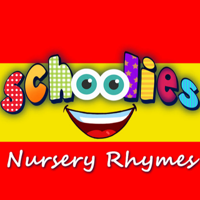 Schoolies Español Latino - Canciones Infantiles