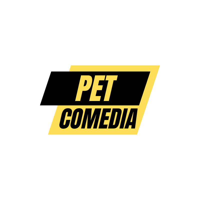 Pet Comedia