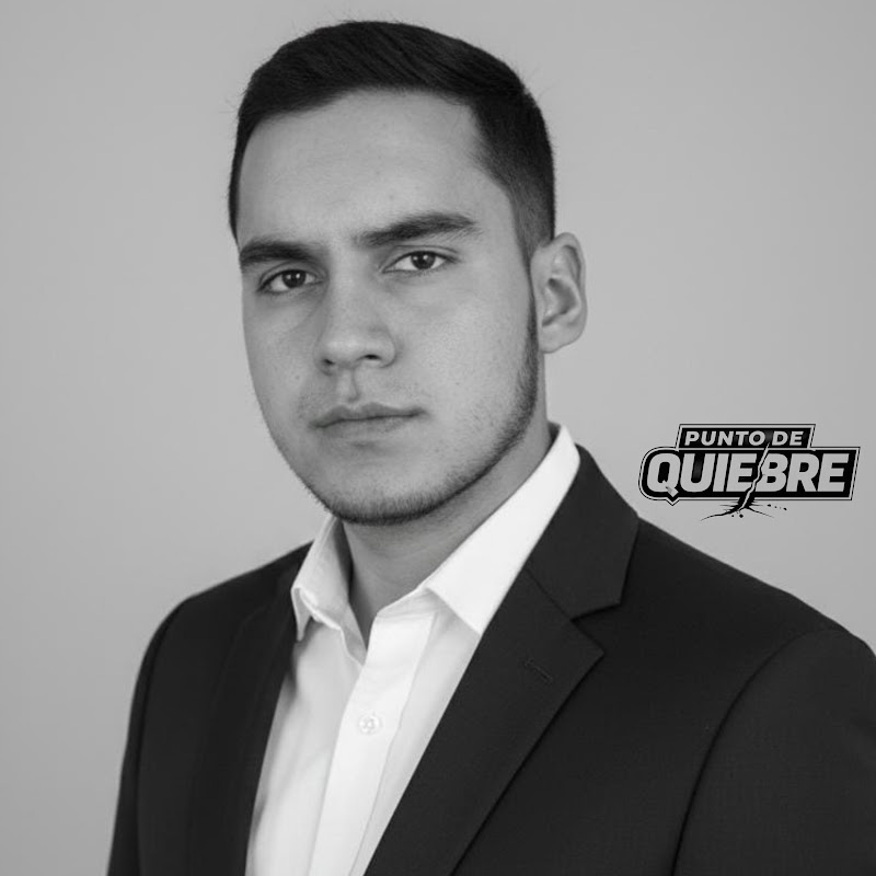 PUNTO DE QUIEBRE PODCAST!