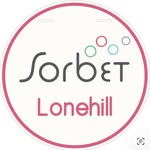 Sorbet Lonehill