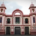 Nuevo Nuevo Circo