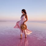 Viktoriya Sener | Travel & Turkey