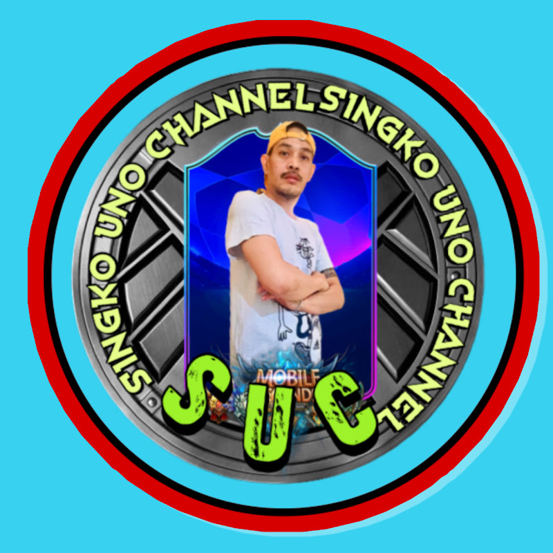 SINGKO_UNO CHANNEL