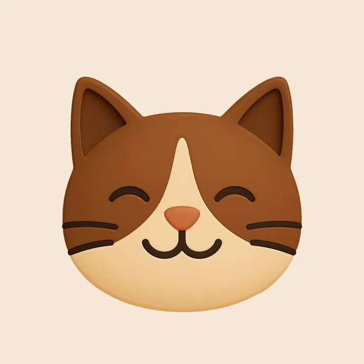 Cat Pain Scan - CatOK