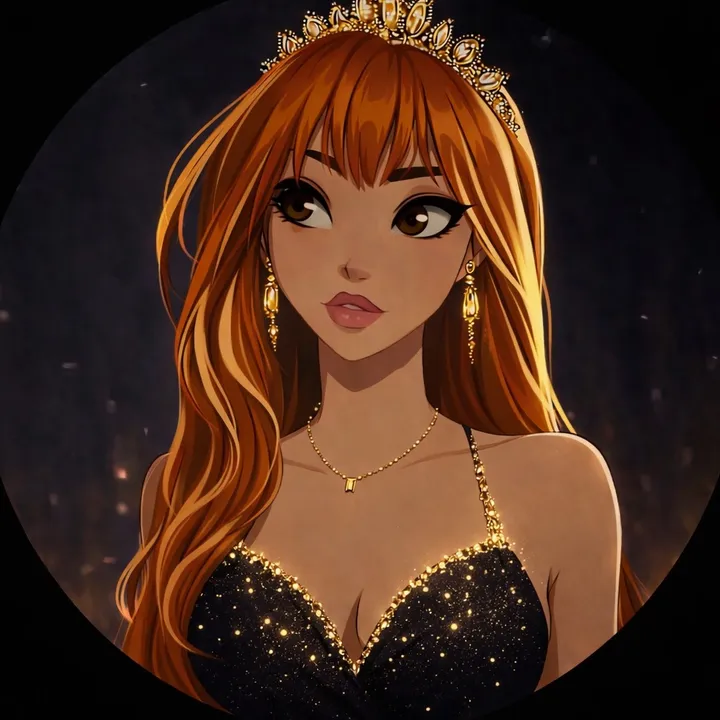 👩🏻‍🦰 Sonja 👩🏻‍🦰