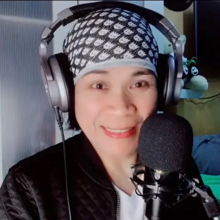 ✨SOSO69 ASMR🎙SING UNIVERSE✨