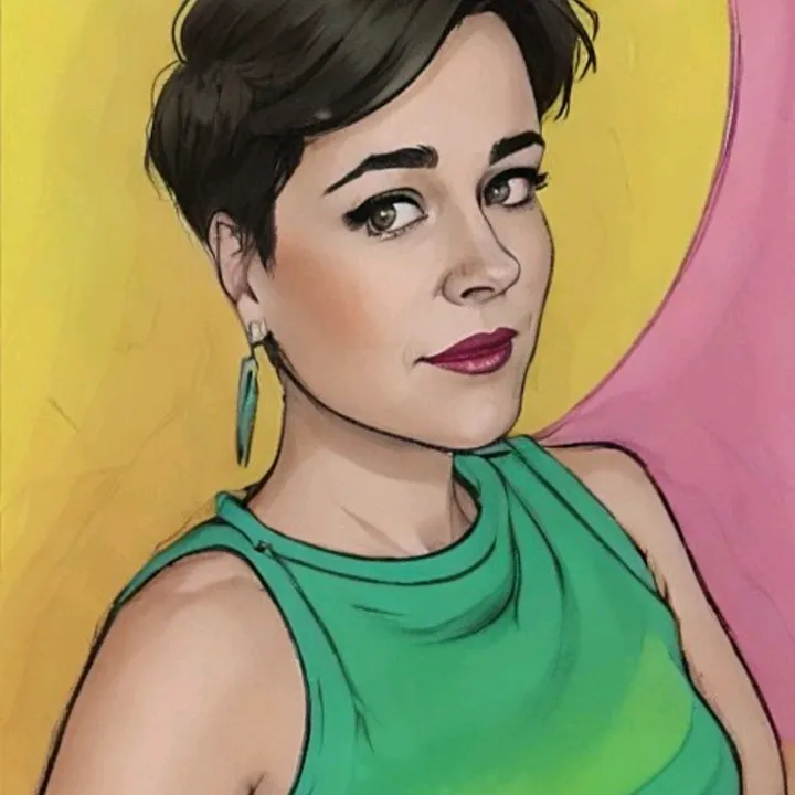 Rosie Val C
