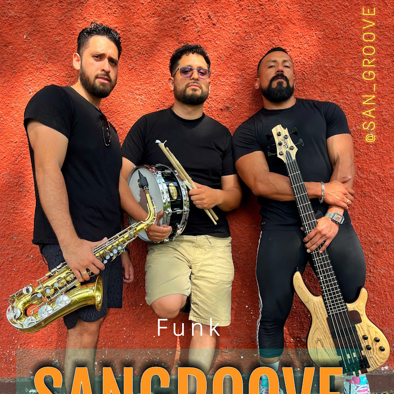 SANGROOVE