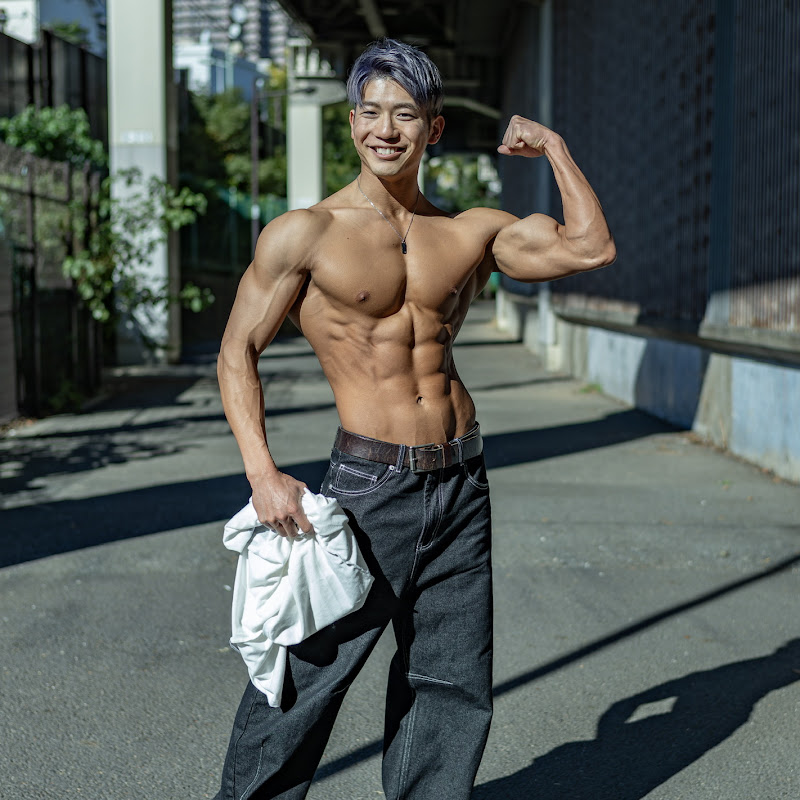 ローリーです🙋‍♂️