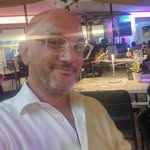 Nicola Vizzini Profilo Pieno