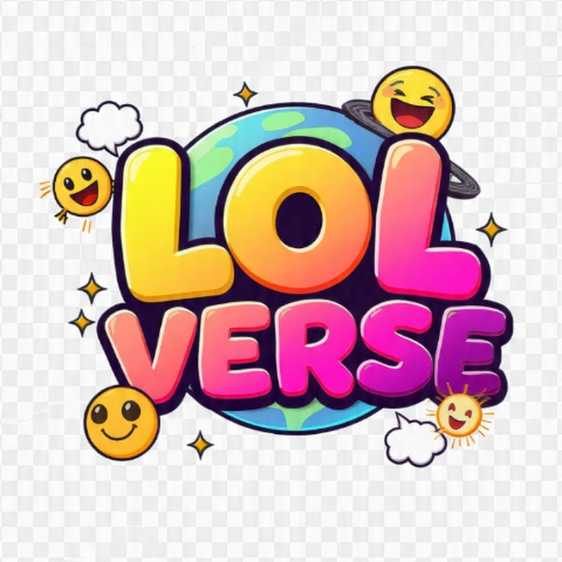 💥 LOLverse Shorts