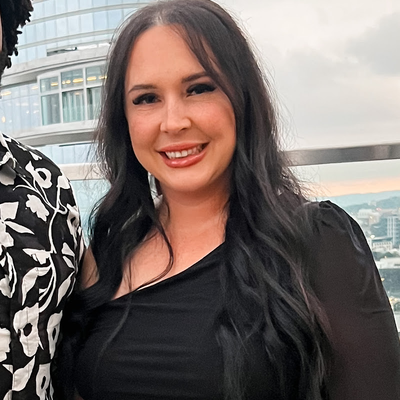 Lauren Winston