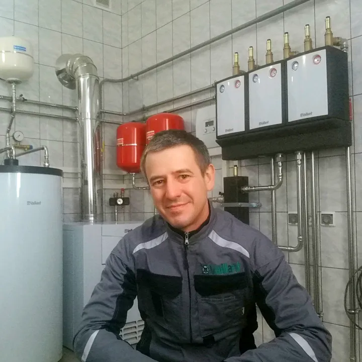 Дмитрий Борисов