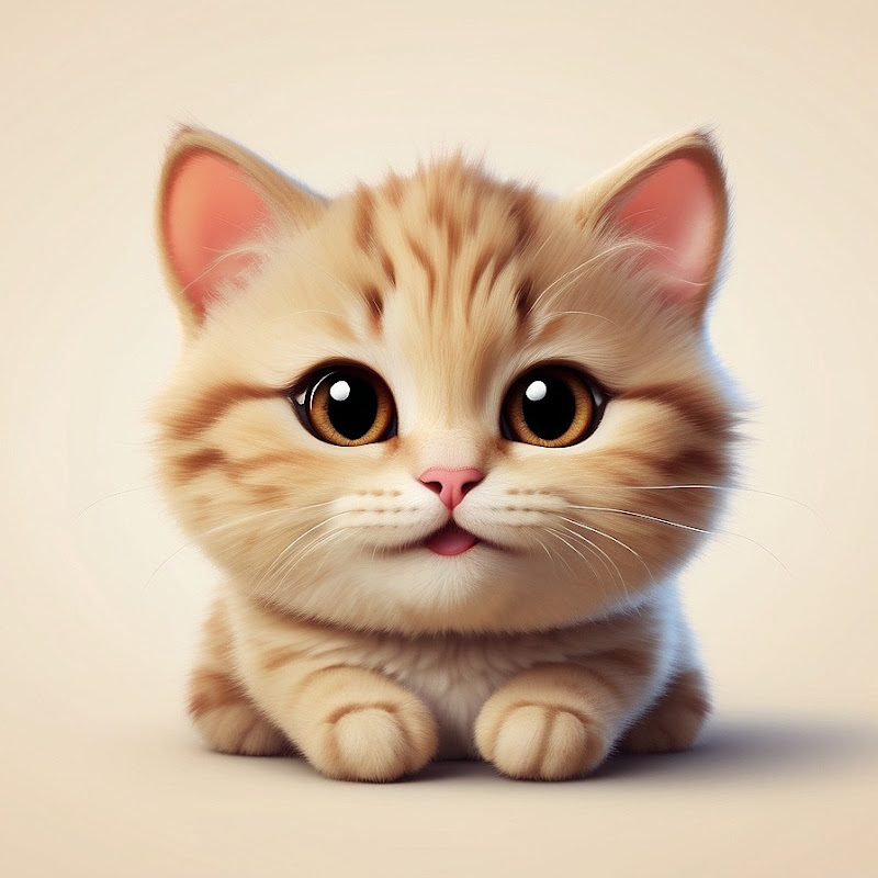 Funny Cat Stories