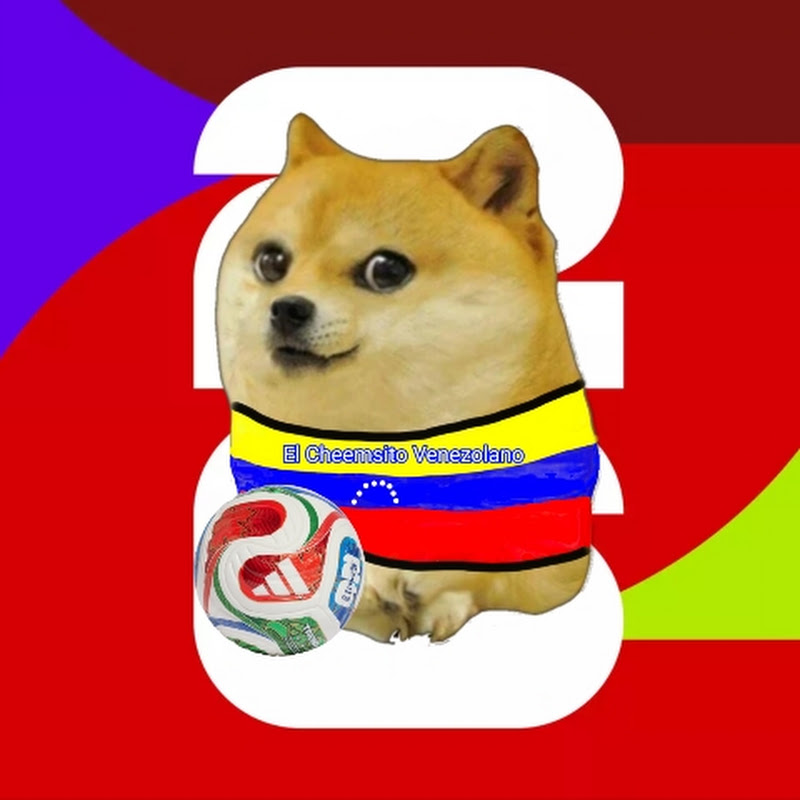 El Cheemsito Venezolano