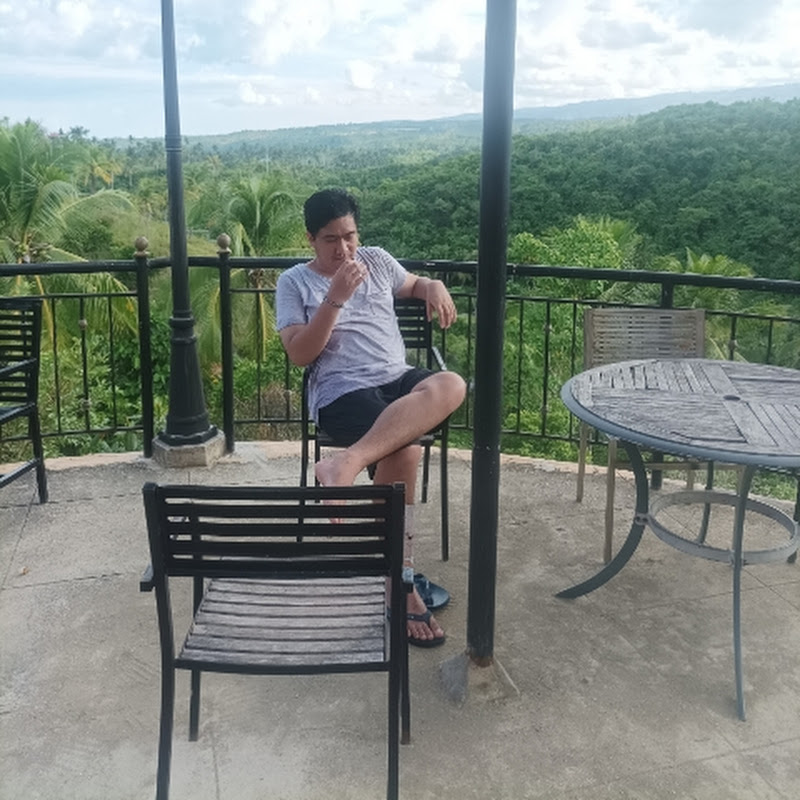 Ako si Kabibig
