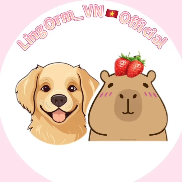 LingOrm Vietnam 🇻🇳 Official
