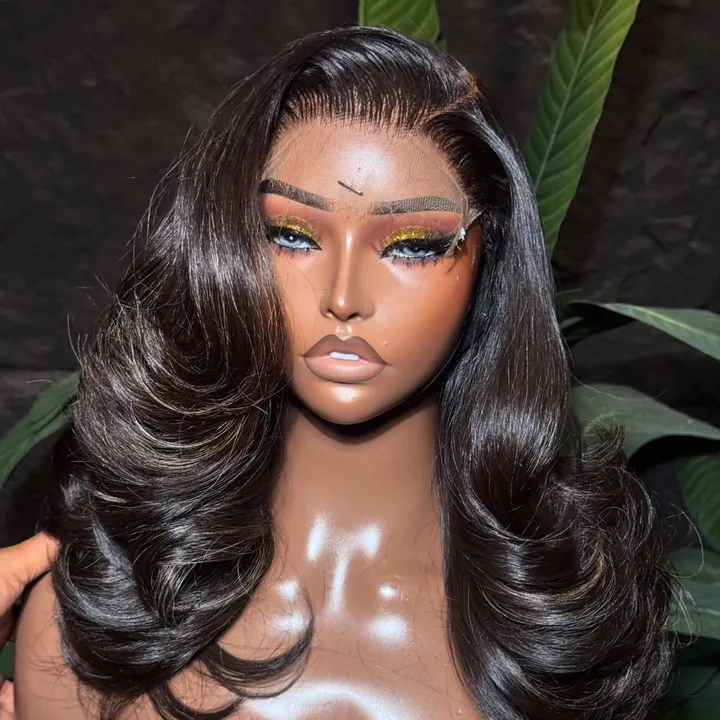 Lavia beauty backup page