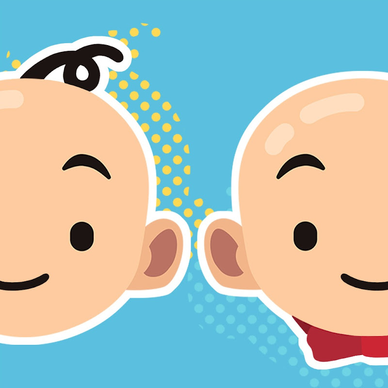 Upin & Ipin Universe