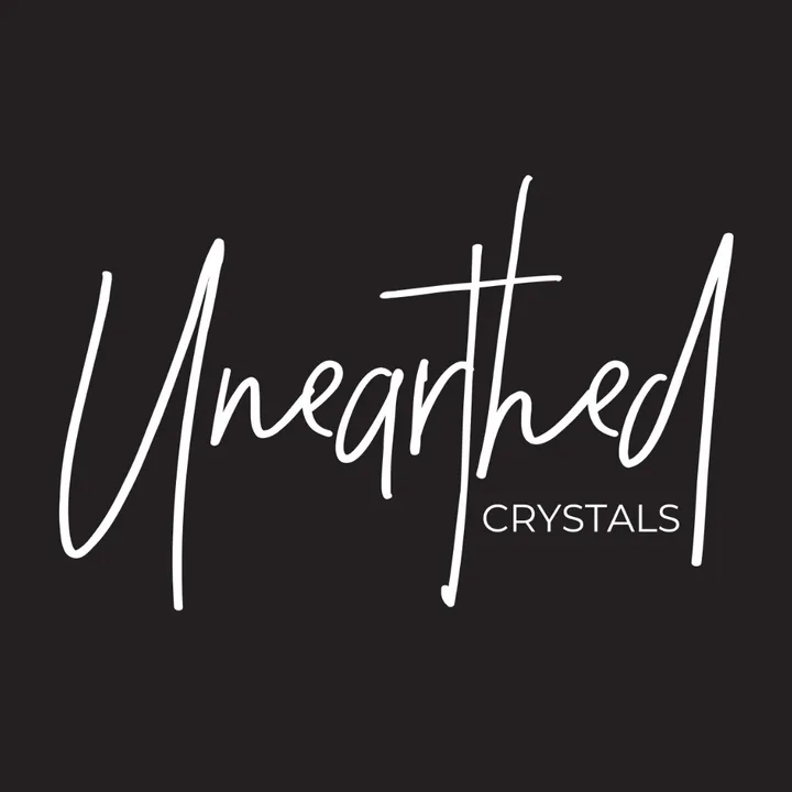 Unearthed Crystals