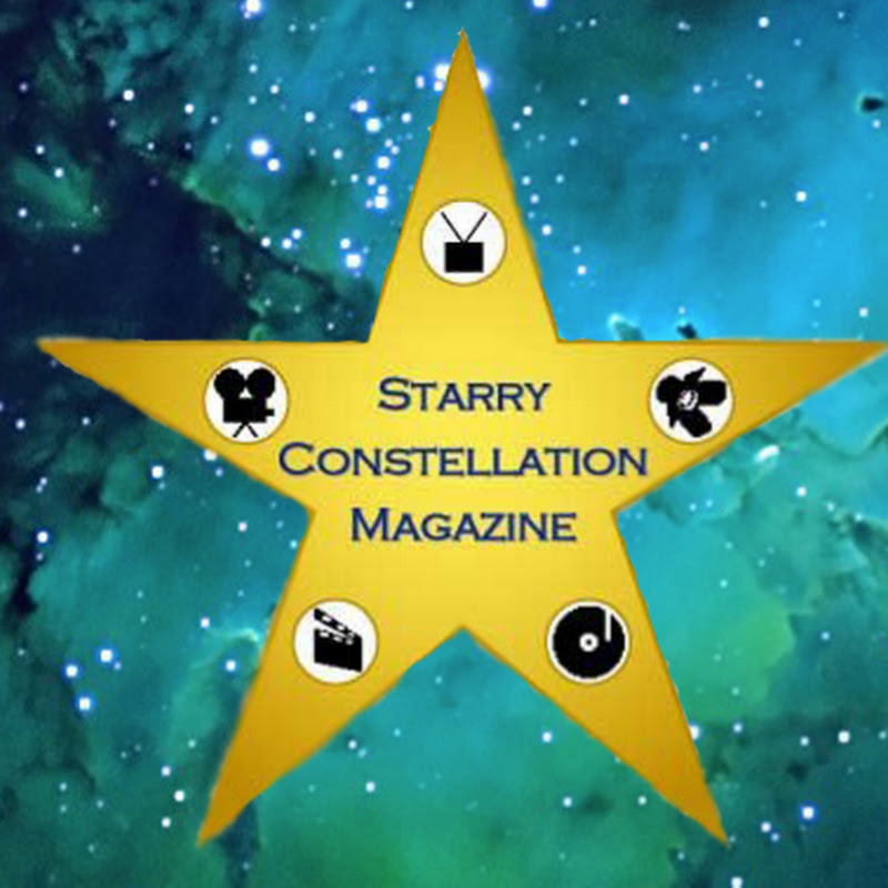 Starry Constellation Magazine