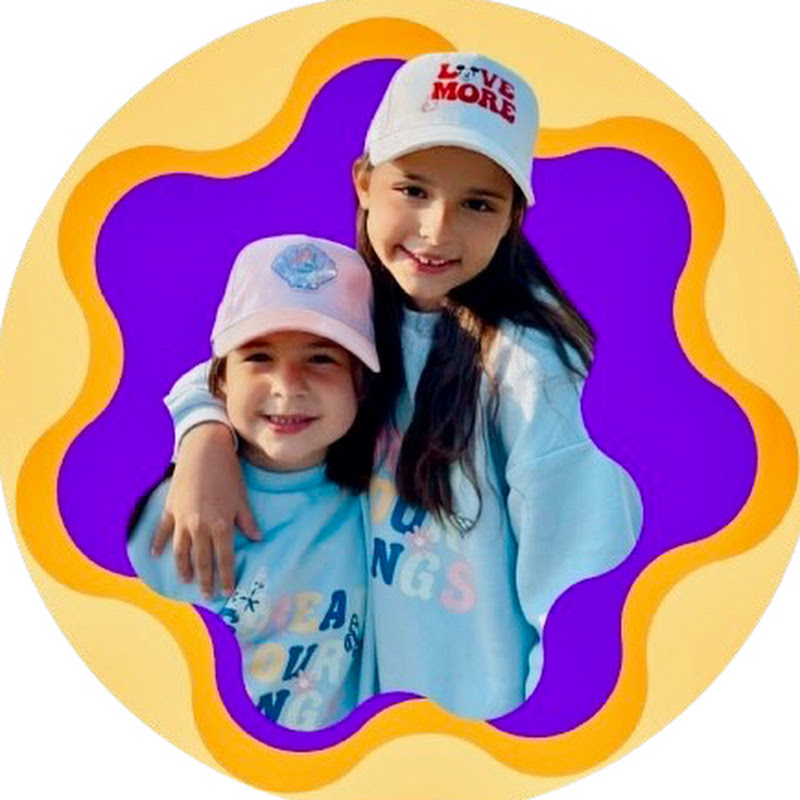 Valentina e Antonella Ceconi