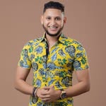 Dj Robin Sofoke ~ Chubale Los Perros