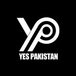 Yes Pakistan