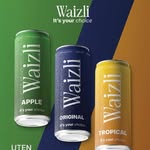 Waizli - It’s your choice.