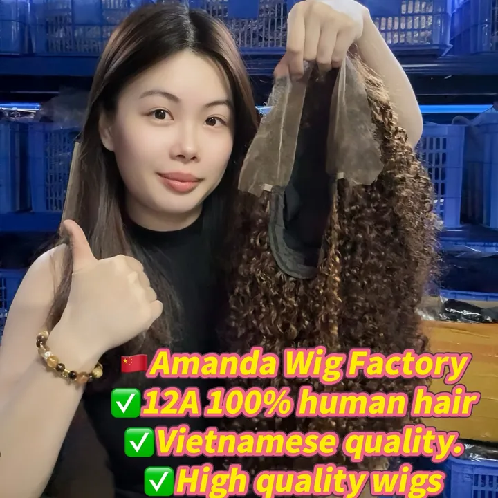 Amanda hair+86 153 2226 7436