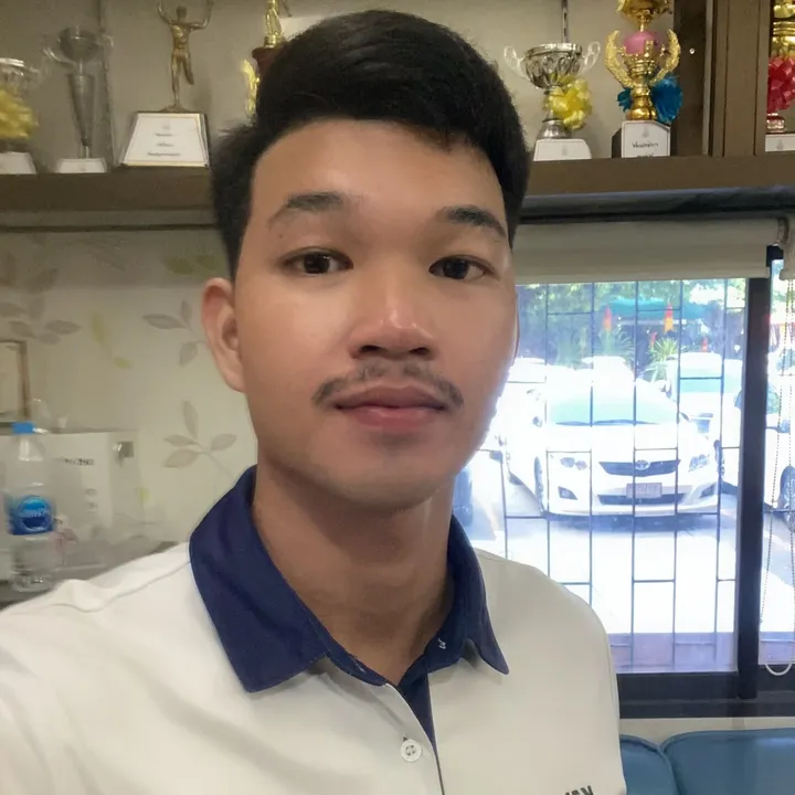 Touch Somngam Vintage