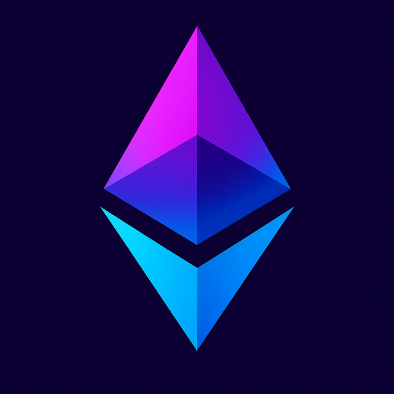 Lets Go Crypto