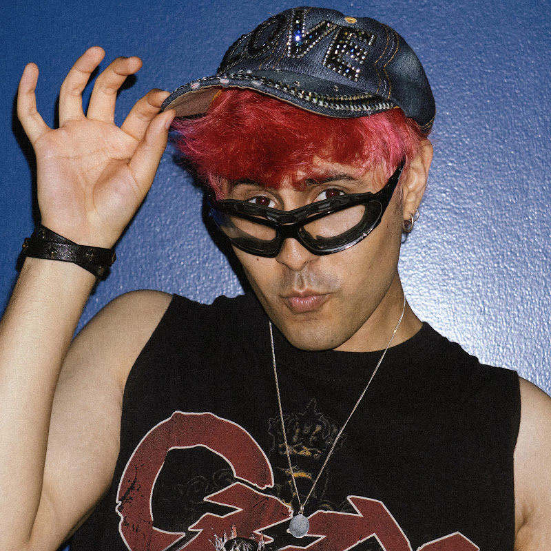 Yamil Quiere Ser Artista