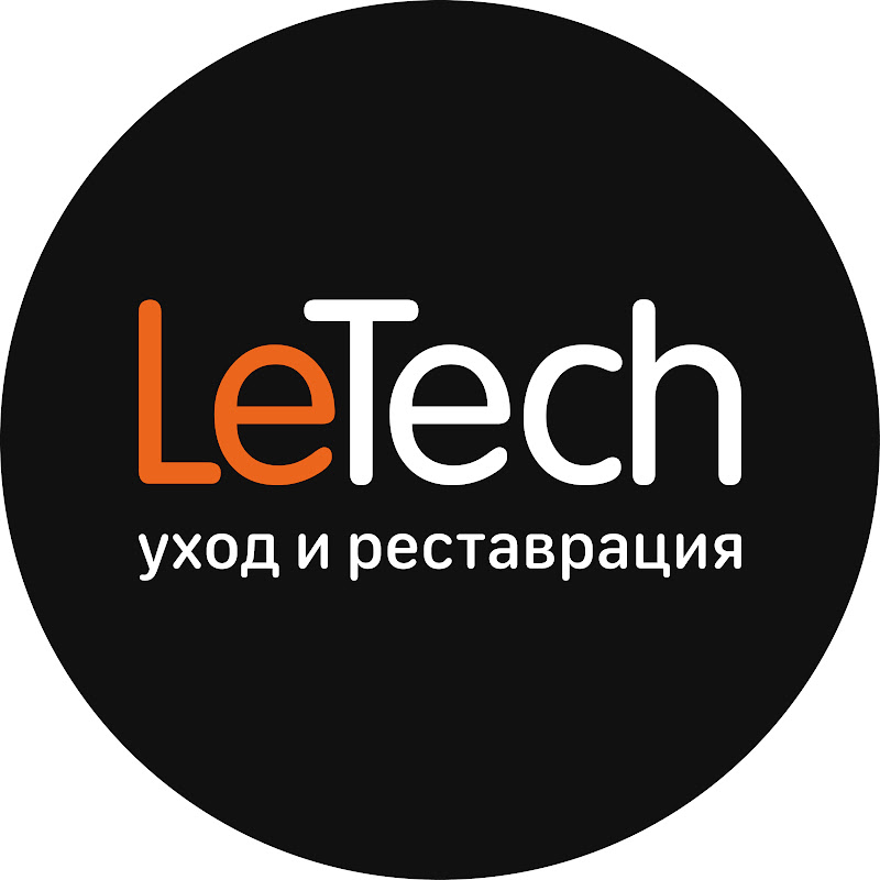 LeTech - уход и реставрация кожи