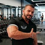 Valter Mello | Treinador | Personal