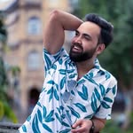 Mahendra Pandey | Mens Fashion | Lifestyle