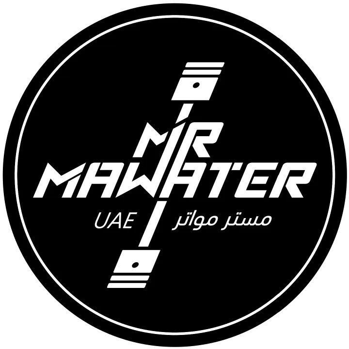 MrMawater