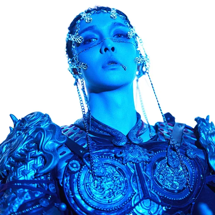 Lay Zhang 张艺兴