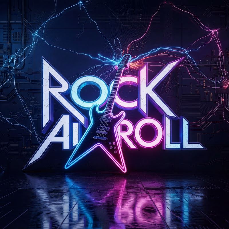 Rock AI Roll