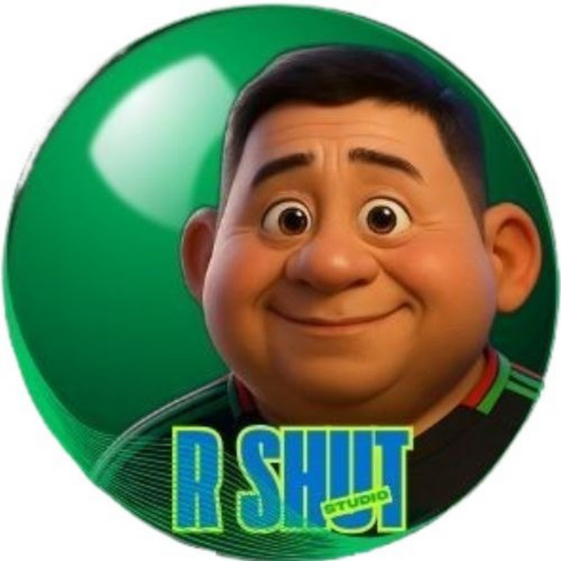 R Shut Studio