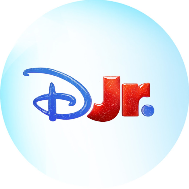 Disney Jr. Latinoamérica