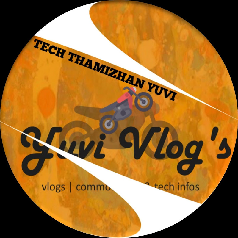 Yuvi Vlogs