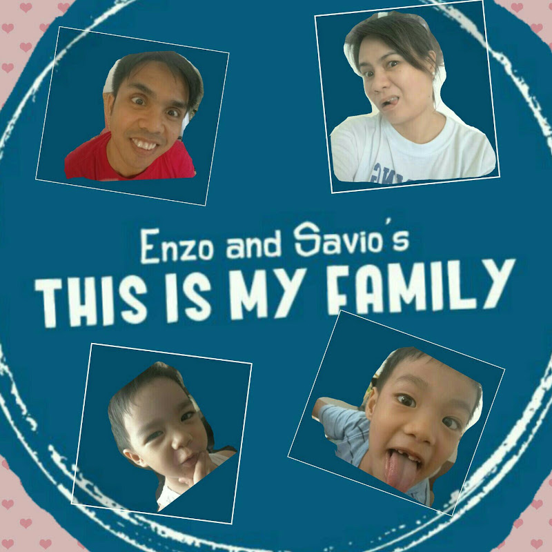 Enzo and Savio's This is my Family!