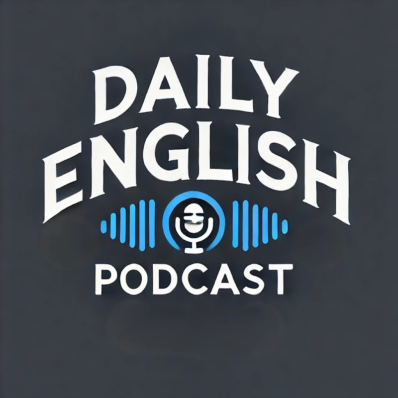 Daily English Podcast